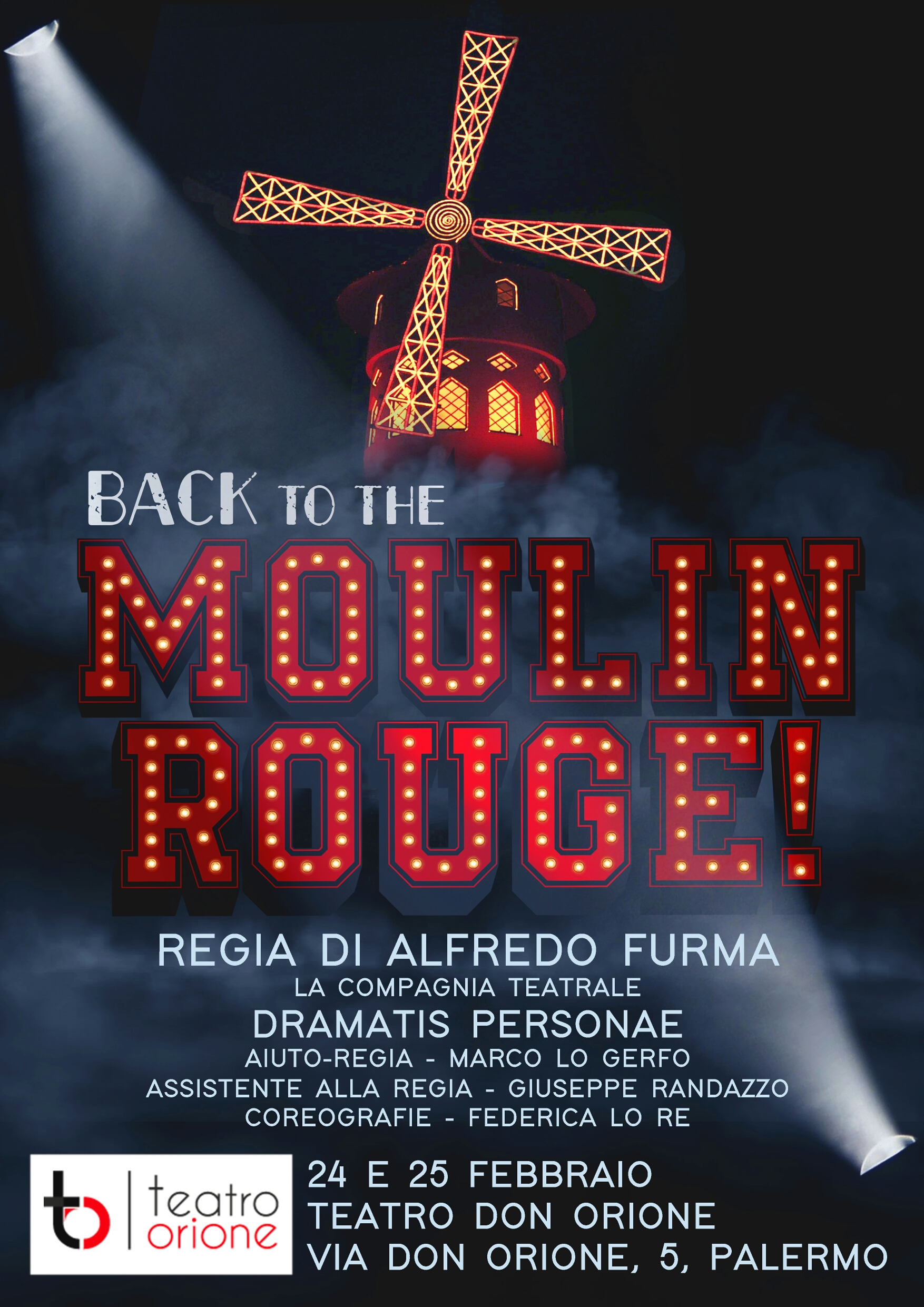 Script Moulin Rouge Pdf